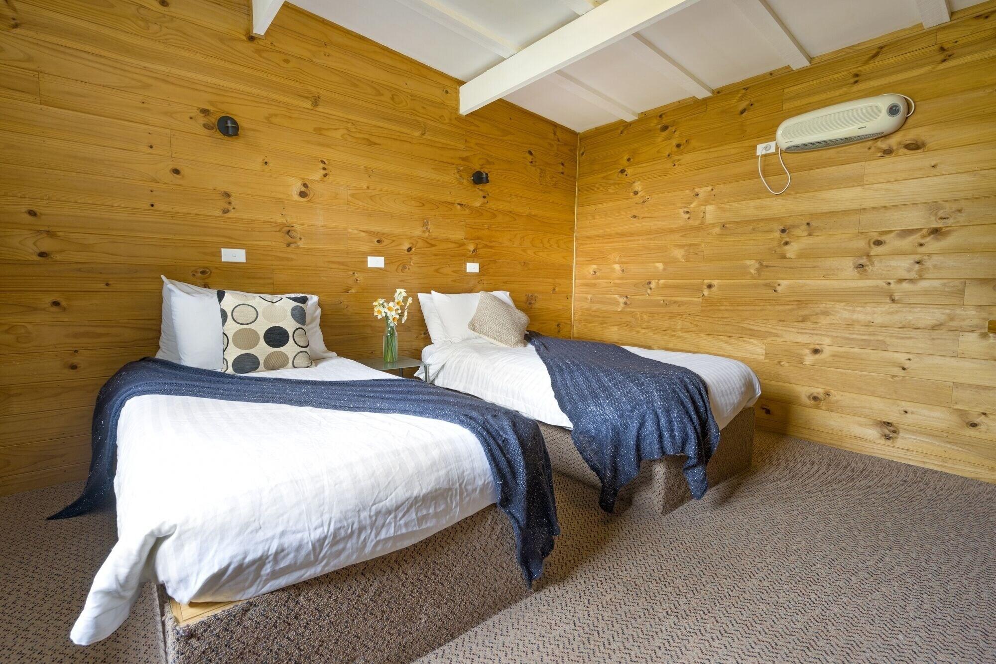 Mole Creek Cabins Exteriör bild