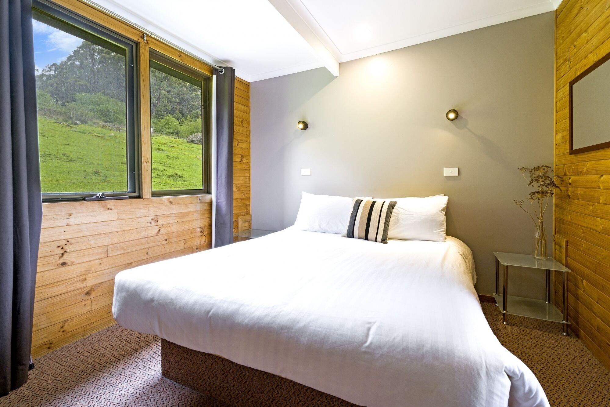 Mole Creek Cabins Exteriör bild